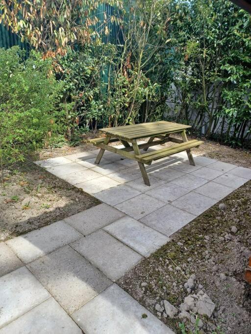 Vila Trekkershut I Ideale Uitvalsbasis Op De Veluwe Epe Exteriér fotografie